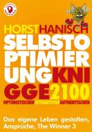 Selbstoptimierung Knigge 2100 di Horst Hanisch edito da Books on Demand