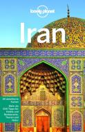 Lonely Planet Reiseführer Iran di Simon Richmond, Jean-Bernard Carillet, Mark Elliot, Anthony Ham, Jenny Walker, Steve Waters edito da Mairdumont