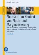 Ehrenamt im Kontext von Flucht und Marginalisierung di Hannah Schott-Leser edito da Budrich