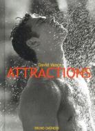 Attractions- C di David Vance edito da Publisher Distribution Company
