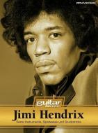Jimmy Hendrix di Lars Thieleke edito da PPV Medien GmbH