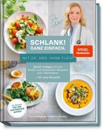 Schlank! und gesund mit Dr. med. Anne Fleck di Anne Fleck, Bettina Matthaei, Su Vössing edito da Becker Joest Volk Verlag