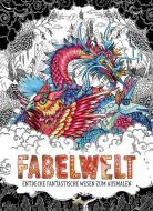 Fabelwelt edito da Laurence King Verlag GmbH