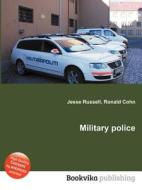 Military Police edito da Book On Demand Ltd.