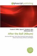 After The Ball (album) edito da Alphascript Publishing