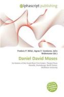 Daniel David Moses edito da Alphascript Publishing