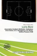 Loris Boni edito da Aud Publishing