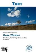 Ouse Washes edito da Crypt Publishing