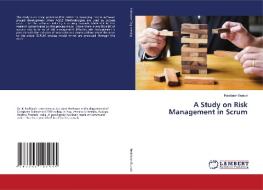 A Study on Risk Management in Scrum di Reddaiah Buduri edito da LAP LAMBERT Academic Publishing