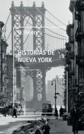 Historias de Nueva York di O. Henry edito da Nórdica Libros