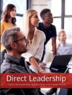 Direct Leadership di Karin Zastrow edito da Books on Demand