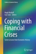 Coping with Financial Crises edito da Springer Singapore