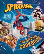 Marvel: Spider-Man: The Official Cookbook: Your Friendly Neighborhood Guide to Cuisine from Nyc, the Spider-Verse & Beyond di Insight Editions edito da INSIGHT ED
