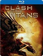 Clash of the Titans edito da Warner Home Video
