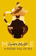 A Pocket Full Of Rye di Agatha Christie edito da HarperCollins Publishers
