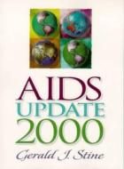 Aids Update 2000 di Gerald J. Stine edito da Pearson Education