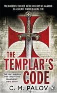 The Templar's Code di C.M. Palov edito da Penguin Books Ltd