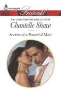 Secrets of a Powerful Man di Chantelle Shaw edito da Harlequin