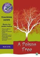 Navigator Poetry: Year 5 Blue Level A Poison Tree Teacher Notes di Chris Buckton edito da Pearson Education Limited