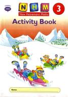 New Heinemann Maths Yr3, Activity Book (8 Pack) di Scottish Primary Maths Group SPMG edito da Pearson Education Limited