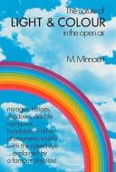 The Nature Of Light And Colour In The Open Air di M. G. J. Minnaert edito da Dover Publications Inc.