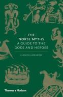 The Norse Myths di John Haywood edito da Thames & Hudson Ltd