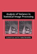 Analysis of Variance in Statistical Image Processing di Ludwik Kurz, M. Hafed Benteftifa edito da Cambridge University Press