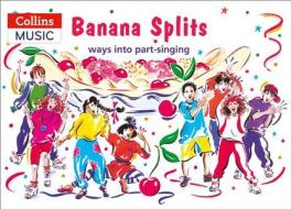 Banana Splits di Ana Sanderson edito da HarperCollins Publishers