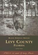 Levy County, Florida di Carolyn Cohens edito da ARCADIA PUB (SC)