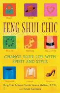 Feng Shui Chic di Carole Swann Meltzer, David Andrusia edito da Fireside Books