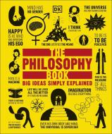 The Philosophy Book di Dk edito da DK PUB