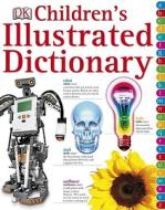 Children's Illustrated Dictionary di John McIlwain edito da DK Publishing (Dorling Kindersley)
