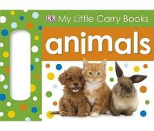 Animals di DK edito da DK Publishing (Dorling Kindersley)