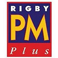 Rigby PM Plus: Individual Student Edition Gold (Levels 21-22) Rivers, Streams, and Lakes di Various edito da Rigby