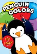 Penguin Colors di Smartink Books edito da The Perseus Books Group