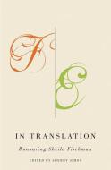In Translation di Sherry Simon edito da McGill-Queen's University Press