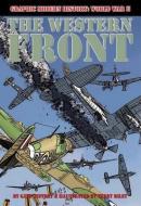 The Western Front di Gary Jeffrey edito da CRABTREE PUB
