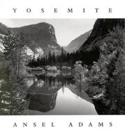 Yosemite di Ansel Adams edito da Little, Brown & Company