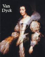 Anthony Van Dyck di Christopher Brown edito da Rizzoli International Publications