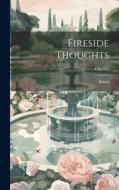Fireside Thoughts: Ballads di Claribel edito da LEGARE STREET PR
