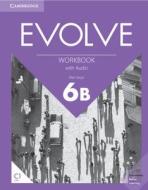 Evolve Level 6b Workbook With Audio di Mari Vargo edito da Cambridge University Press