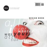 MPD/LA 2015 Design Book di Marc Posch edito da Lulu.com