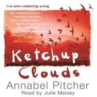Ketchup Clouds di Annabel Pitcher edito da Hachette Children's Group