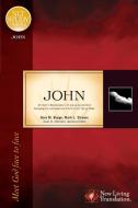John di Gary M Burge, Mark L Strauss edito da Tyndale House Publishers, Inc.