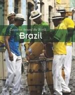 Brazil di Marion Morrison edito da Heinemann Library