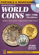 Standard Catalog Of World Coins 1801-1900 di George S. Cuhaj, Thomas Michael edito da F&w Publications Inc