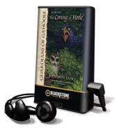 The Coming of Hoole [With Earbuds] di Kathryn Lasky edito da Findaway World