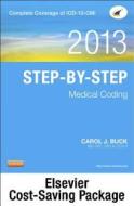 Step-by-step Medical Coding di Carol J. Buck edito da Elsevier - Health Sciences Division