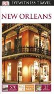 New Orleans di DK Publishing edito da DK Eyewitness Travel