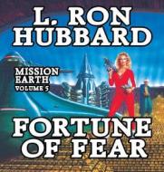 Fortune of Fear di L. Ron Hubbard edito da Galaxy Press (CA)